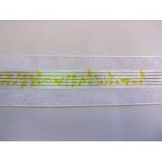 Textured Ribbon